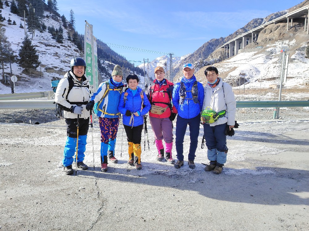 特种旅游