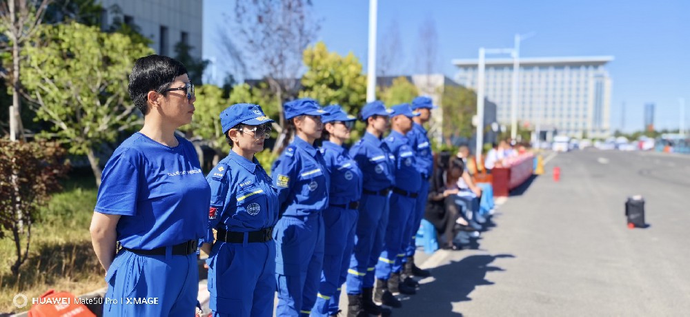 技能培训